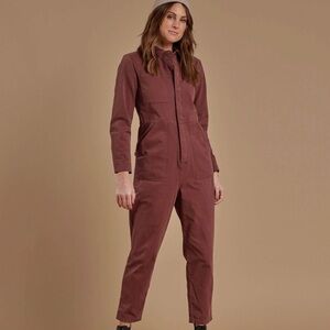 Rylee + Cru jumpsuit